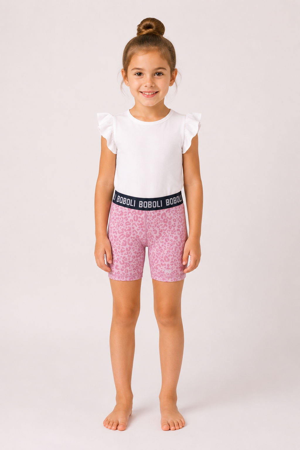 Pantaloncini sportivi Boboli