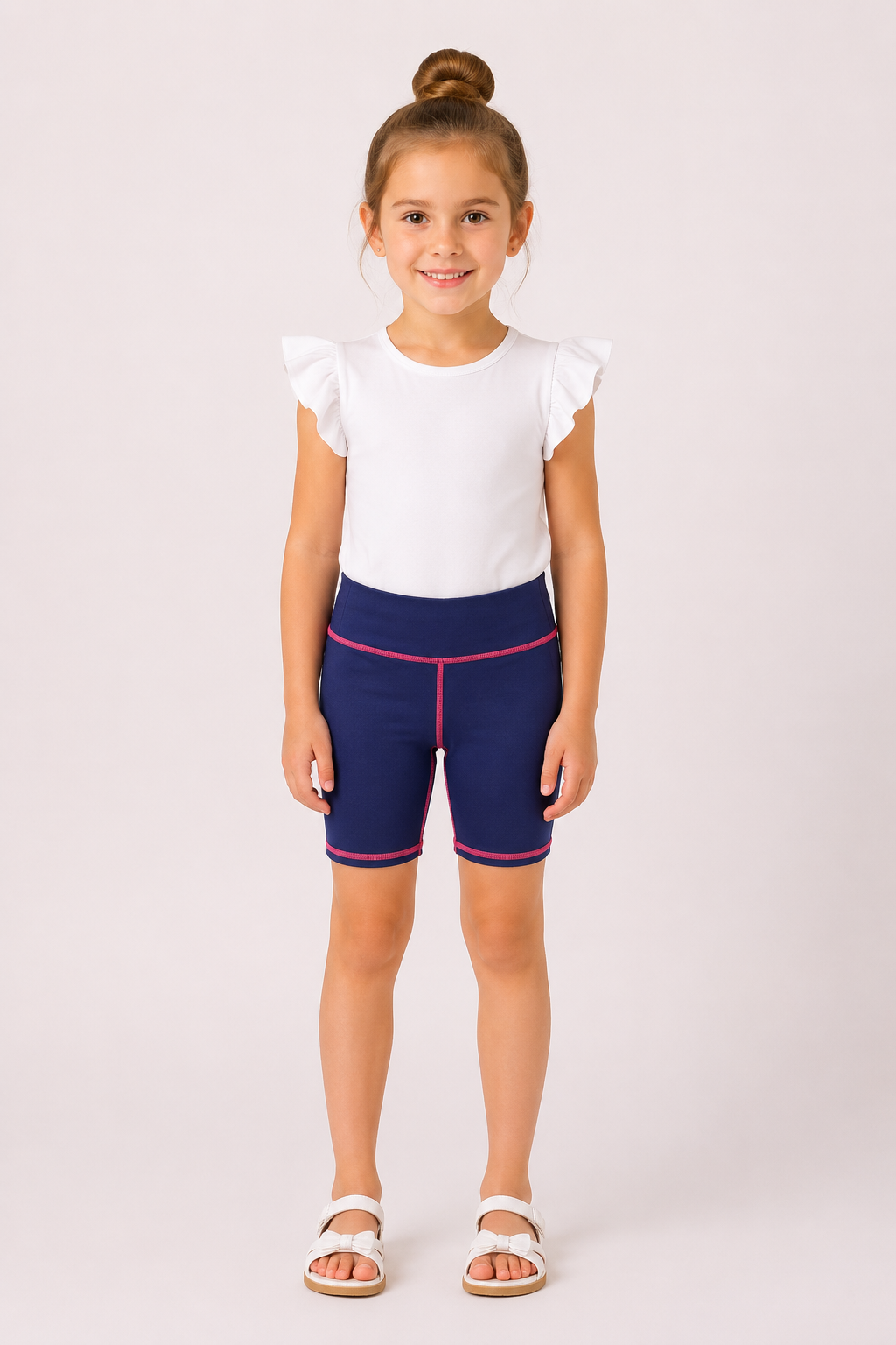 Pantaloncini sportivi Boboli