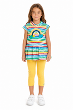 Vestito Bambina Boboli