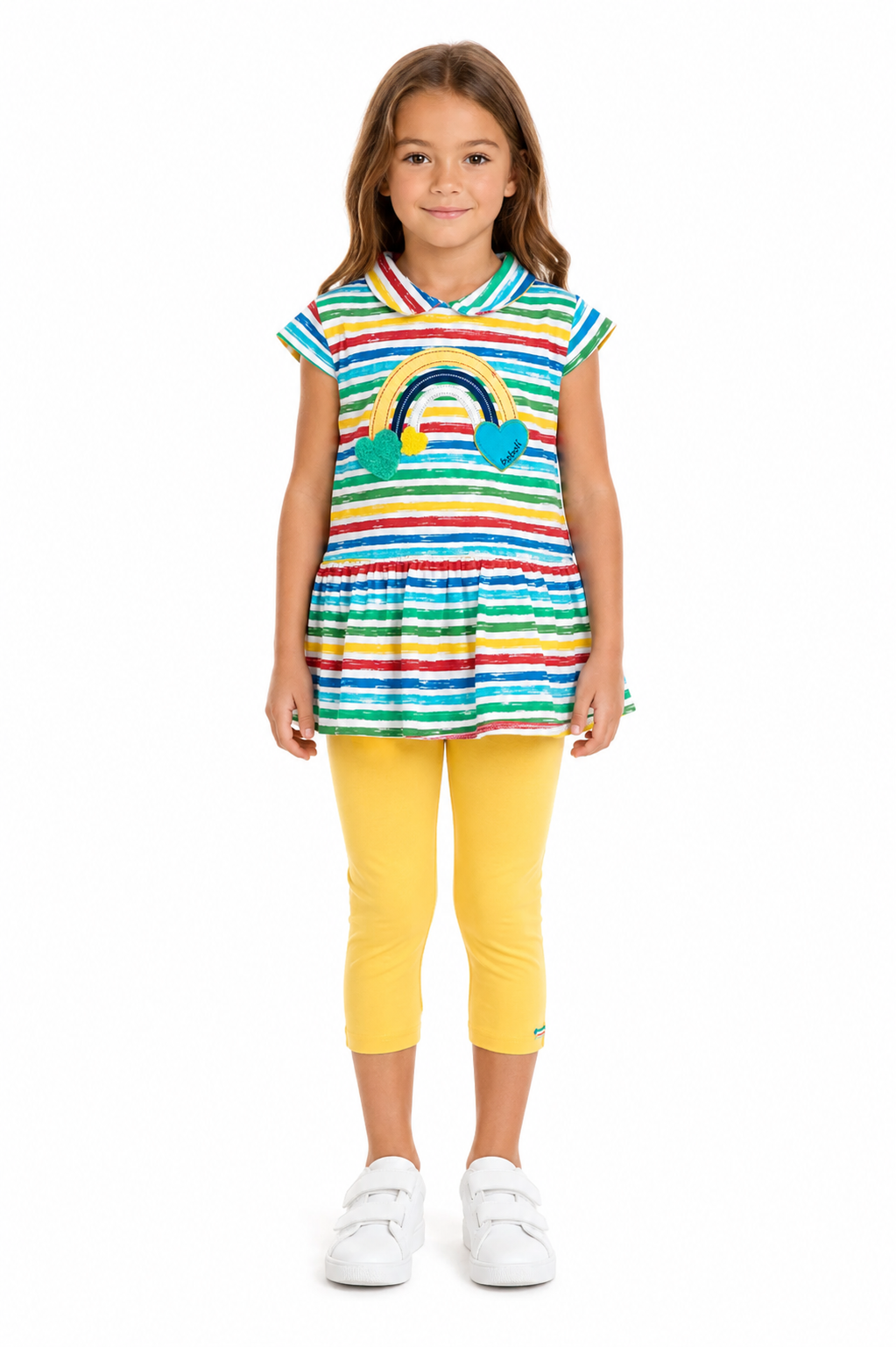 Vestito Bambina Boboli