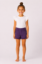 Pantaloncini bimba Boboli