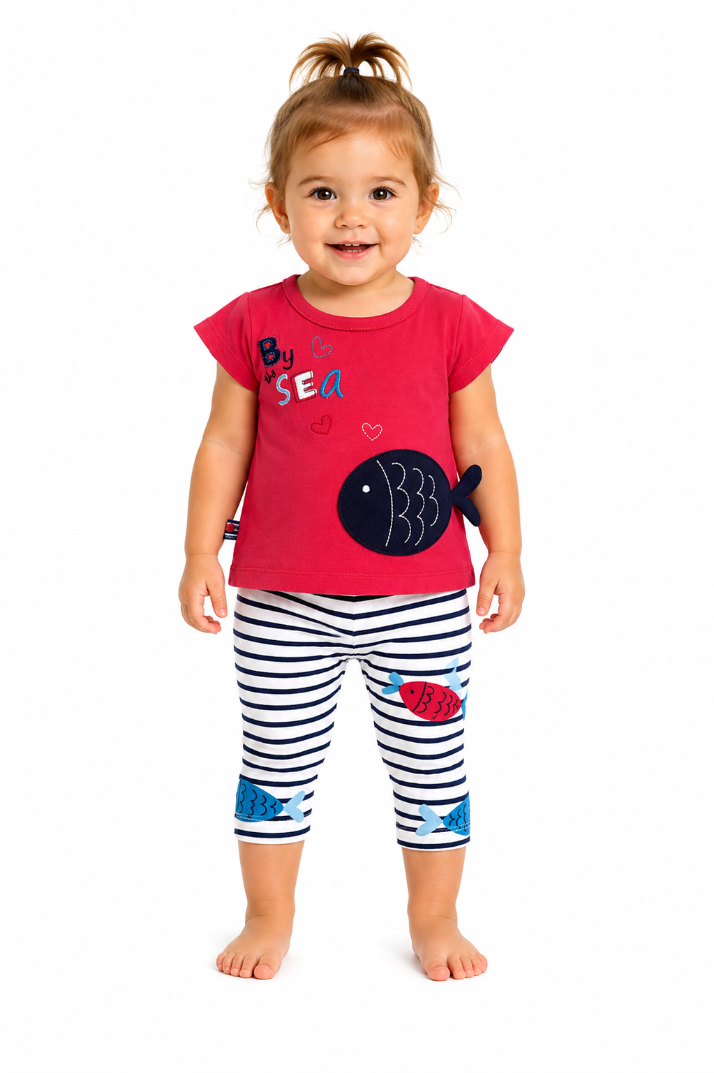 Set bimba Boboli
