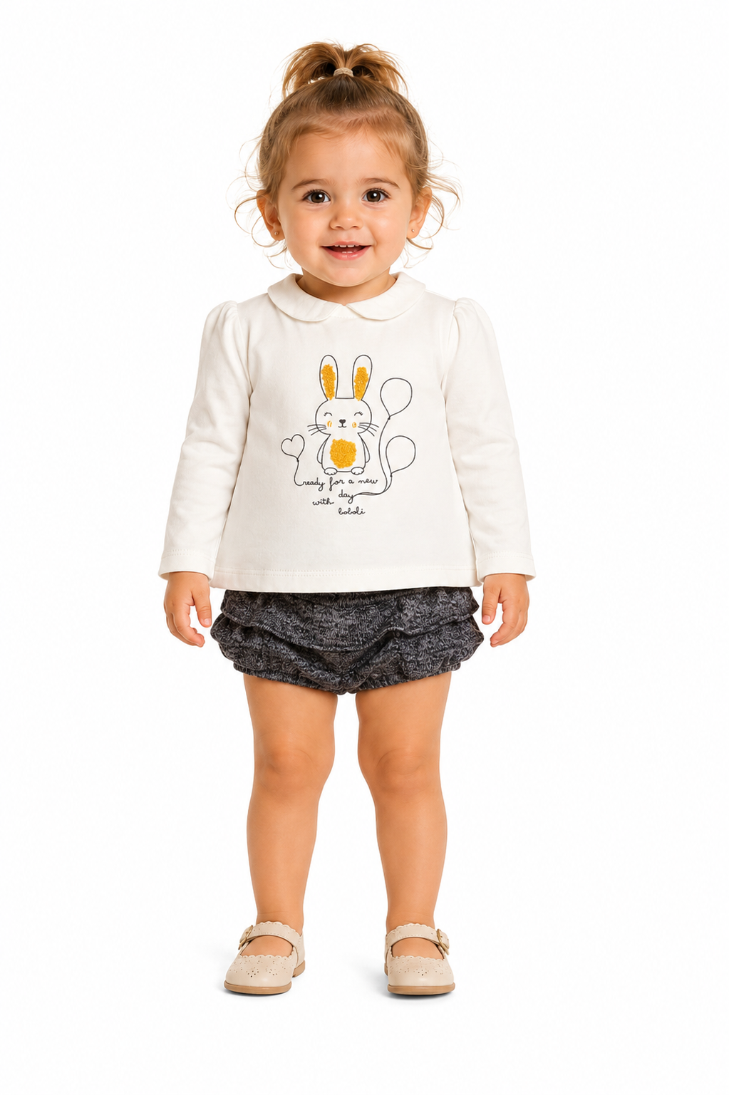 Set bimba Boboli