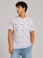 T-shirt Uomo Koala Bay