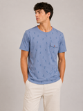 T-shirt Uomo Koala Bay