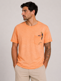 T-shirt Uomo Koala Bay