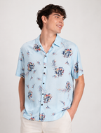 Camicia Uomo Koala Bay