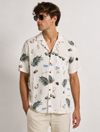 Camicia Uomo Koala Bay