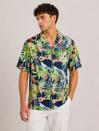 Camicia Uomo Koala Bay