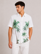 Camicia Uomo Koala Bay