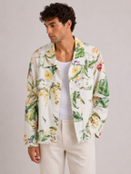 Giacca/Camicia Uomo Koala Bay