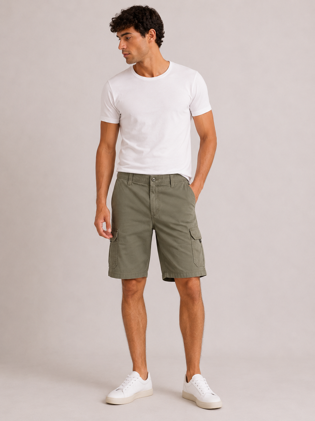 Bermuda Uomo Lee