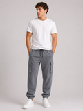 Pantaloni Uomo Rebel