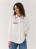 Blusa Donna Vero Moda