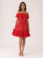 Abito Donna Vero Moda