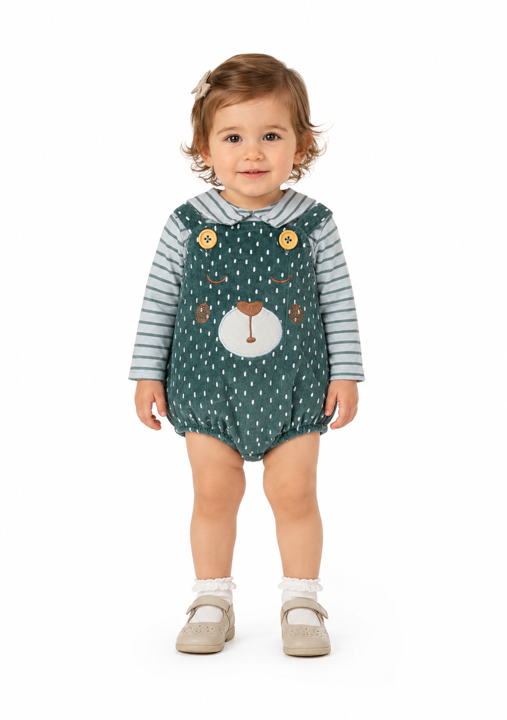 Set bimba Boboli