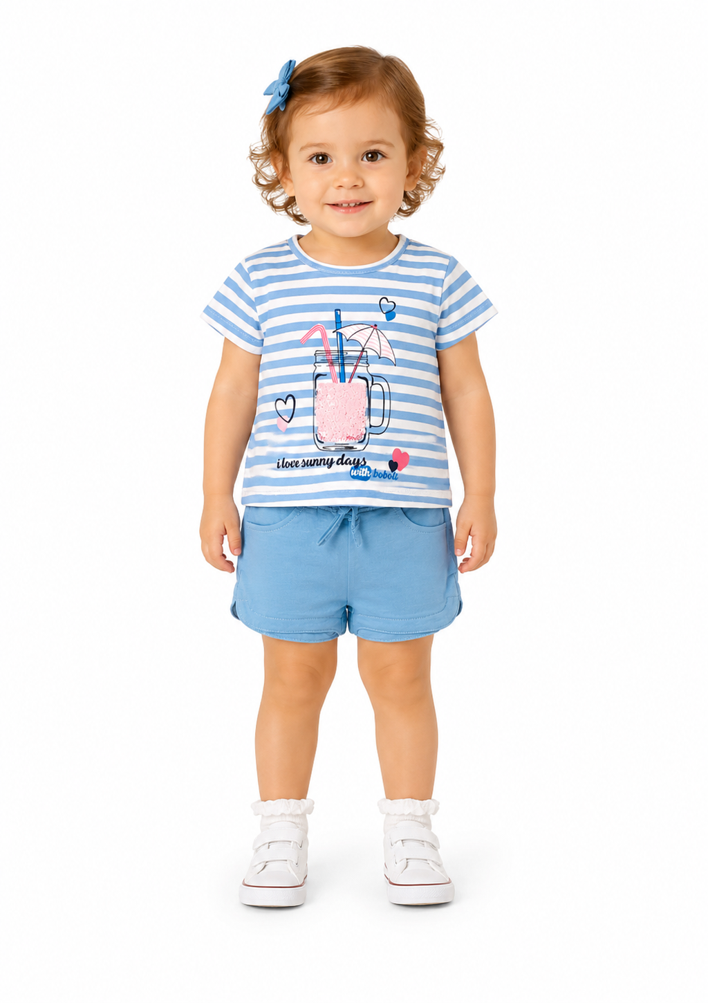 Set bimba Boboli