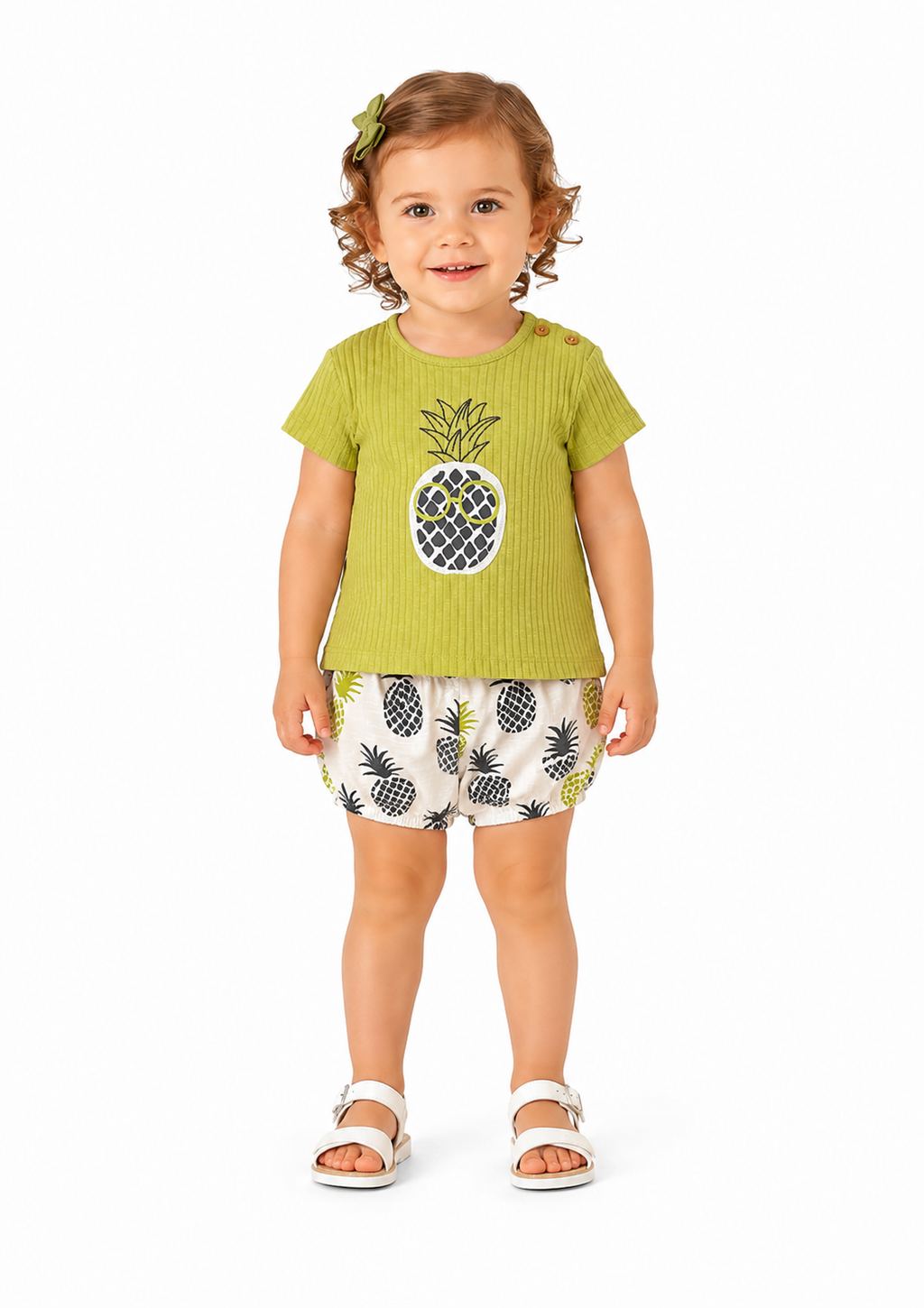 Set bimba - Boboli