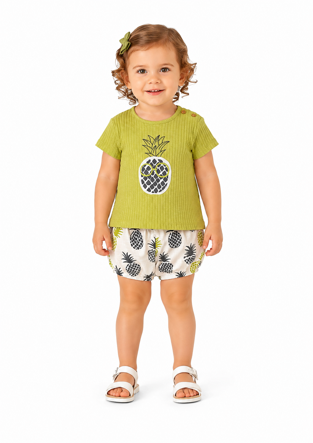 Set bimba - Boboli