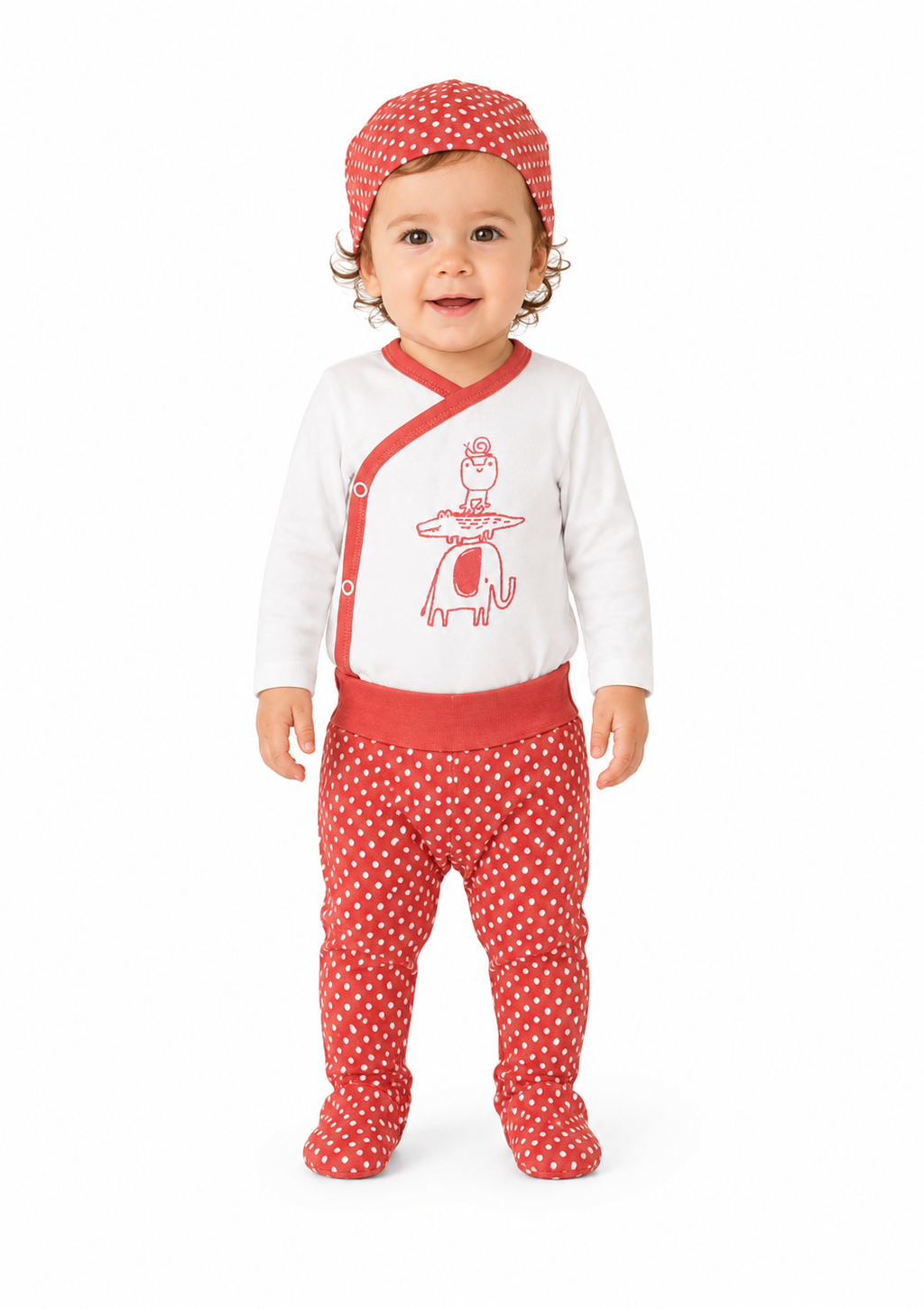 Set bimba Boboli