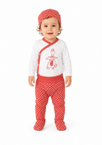 Set bimba Boboli
