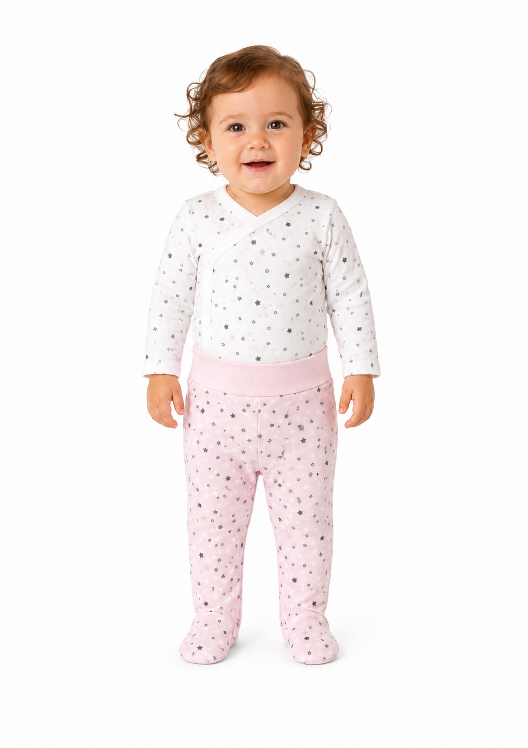 Set bimba Boboli