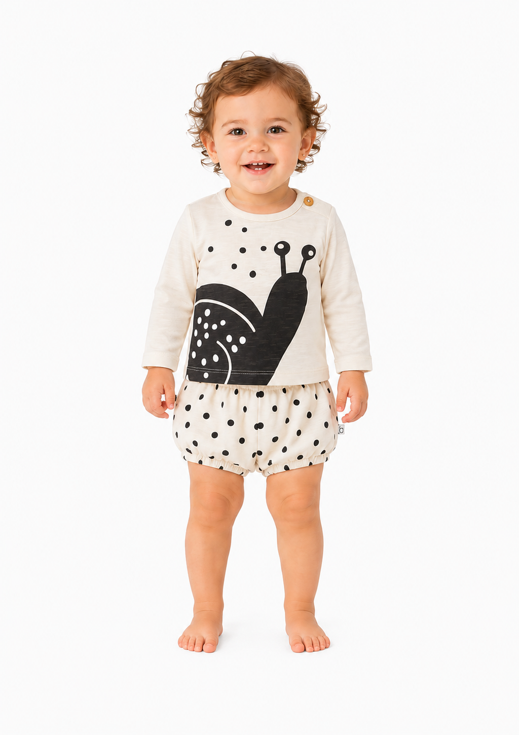 Set bimba Boboli