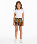 Leggings bimba Boboli