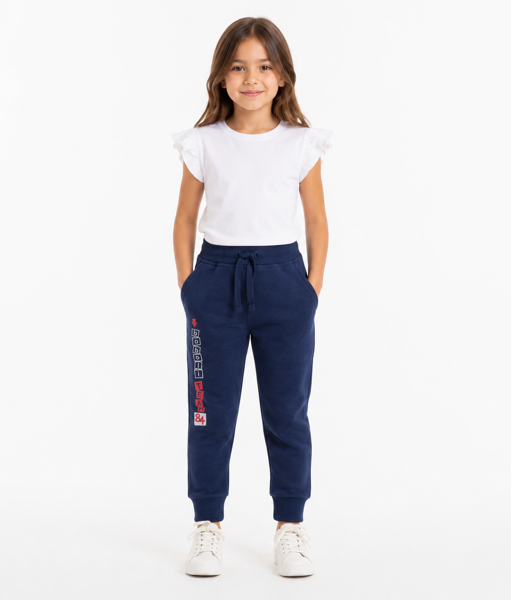 Pantaloni bimba Boboli