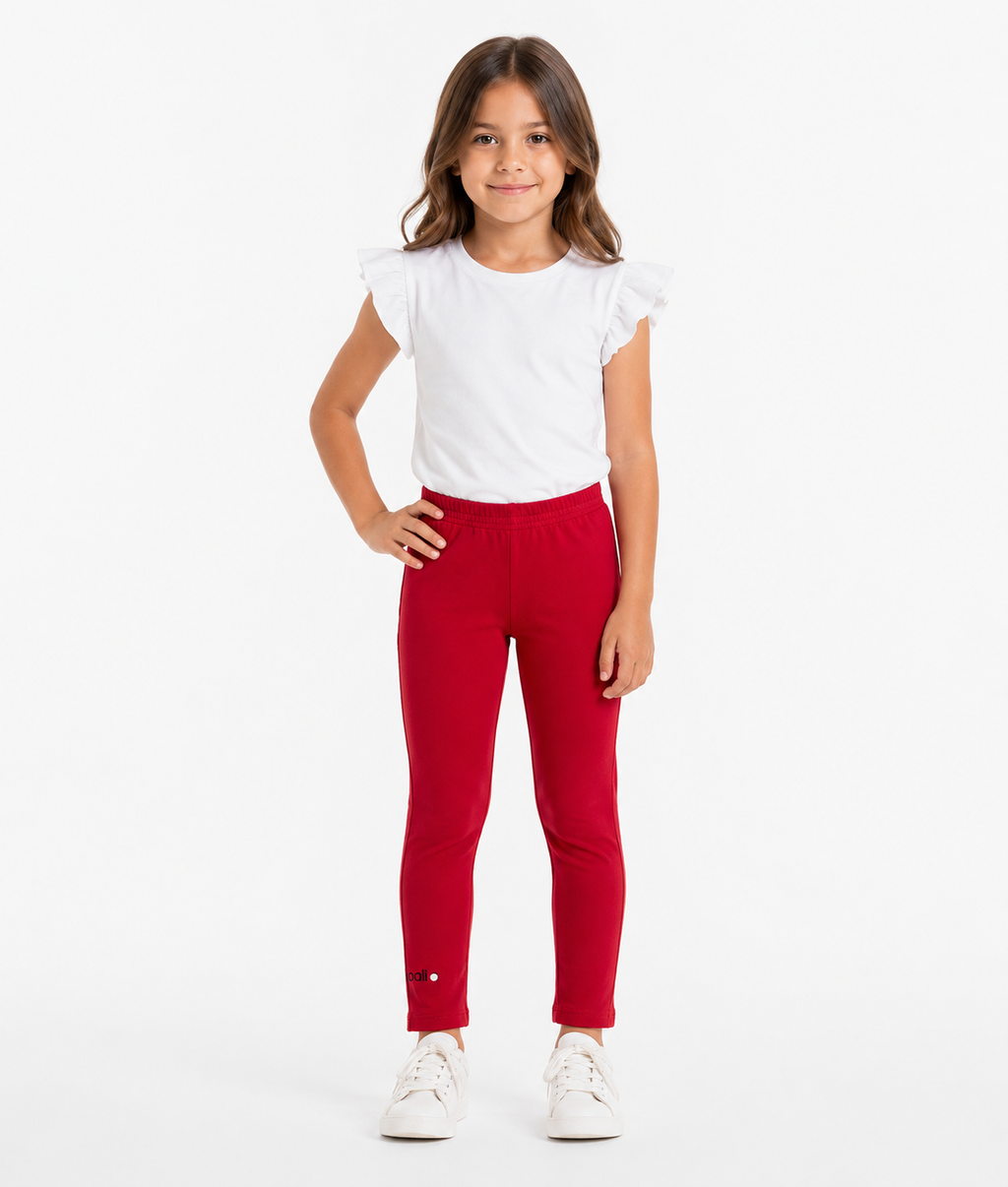 Leggings bimba Boboli