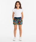 Pantaloncini bimba Boboli