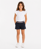 Pantaloncini bimba Boboli