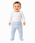 Set body e pantaloni Boboli