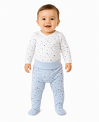 Set body e pantaloni Boboli