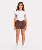 Pantaloncini Bambina Boboli