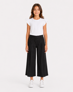 Pantaloni larghi Boboli