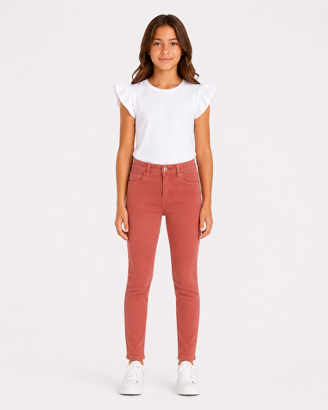 Pantaloni bimba Boboli
