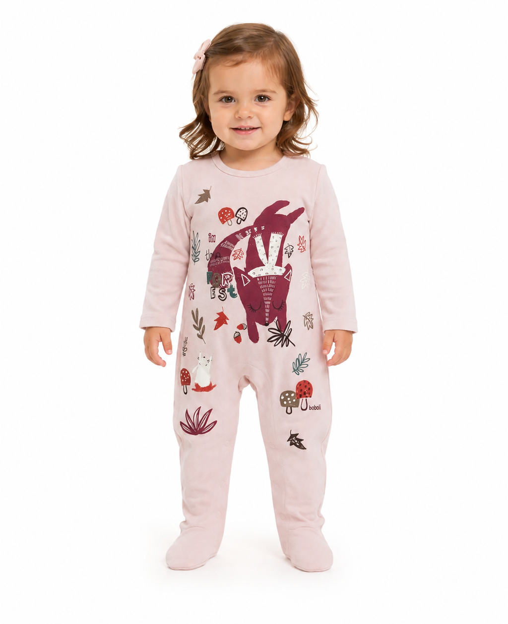 Tutina bimba Boboli