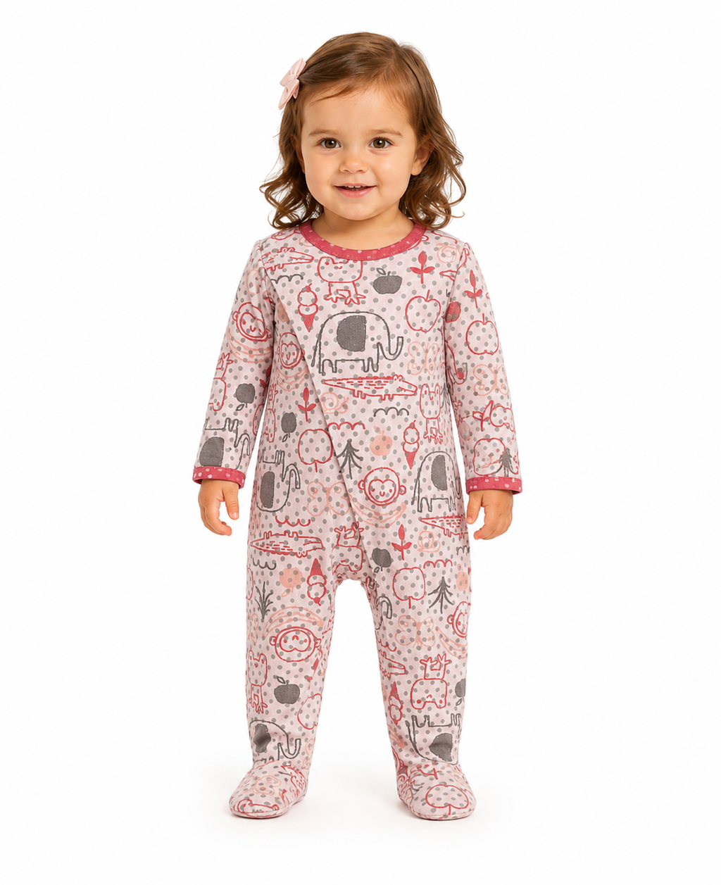 Tutina fantasia Boboli