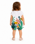 Tutina unisex Boboli