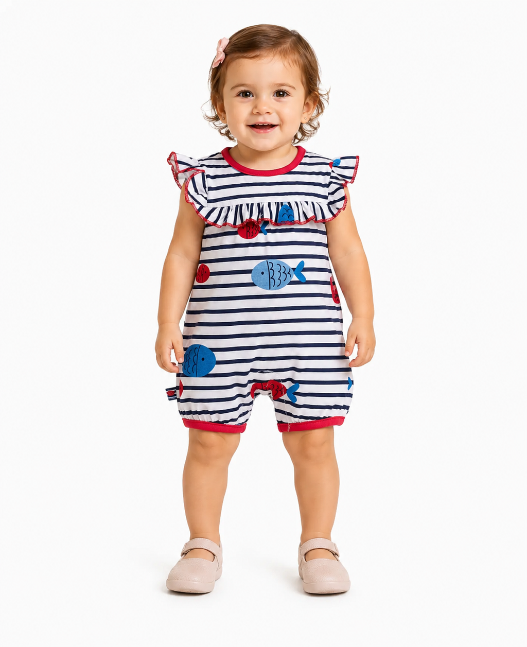 Tutina bimba Boboli