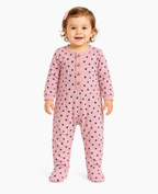 Tutina a pois bimba Boboli