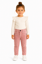 Pantaloni bimba Boboli