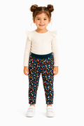 Pantaloni bimba Boboli