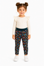 Pantaloni bimba Boboli