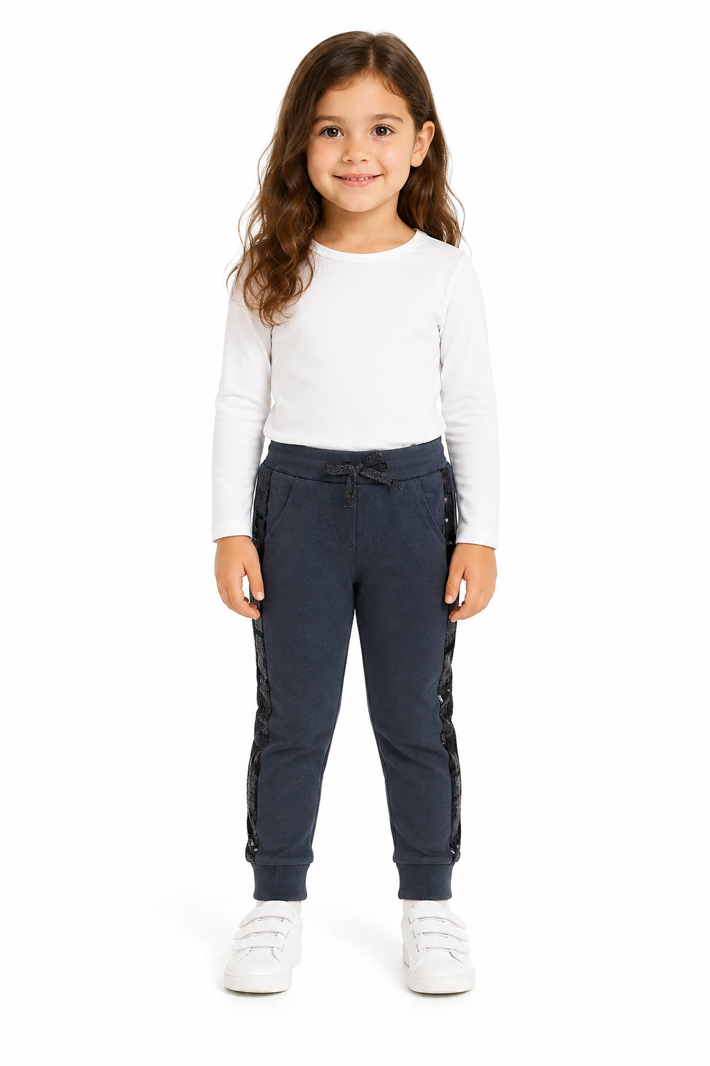 Pantaloni Bambina Boboli