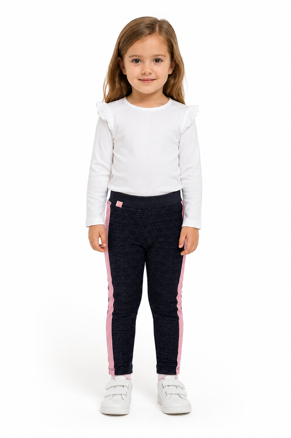 Pantaloni bimba Boboli