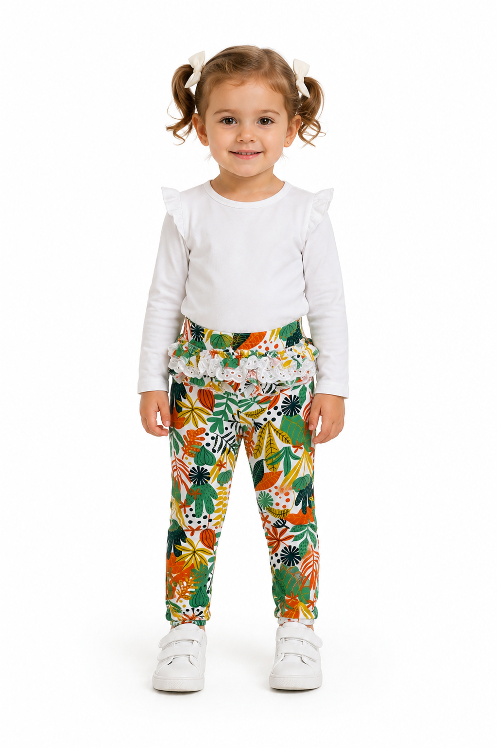Leggings fantasia Boboli