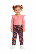 Leggings Bambina Boboli
