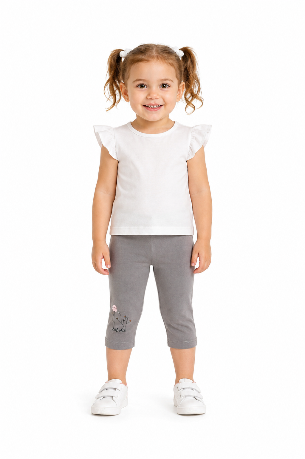 Leggings Bambina Boboli